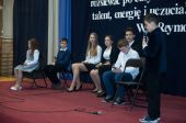 Dzień Prymusa 2015 cz2- artystyczna 5
